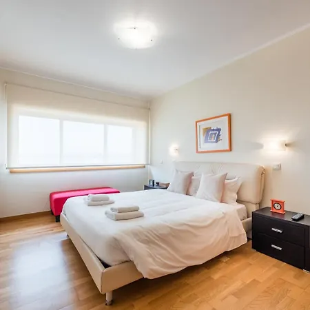 Guestready - Lux Appartement