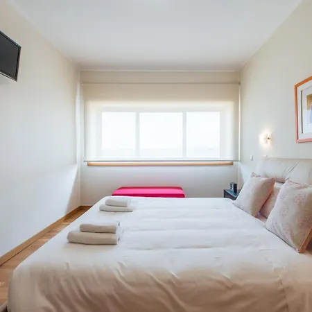 Guestready - Lux Appartement Espinho (Aveiro)