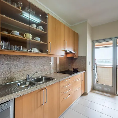 דירה Guestready - Lux