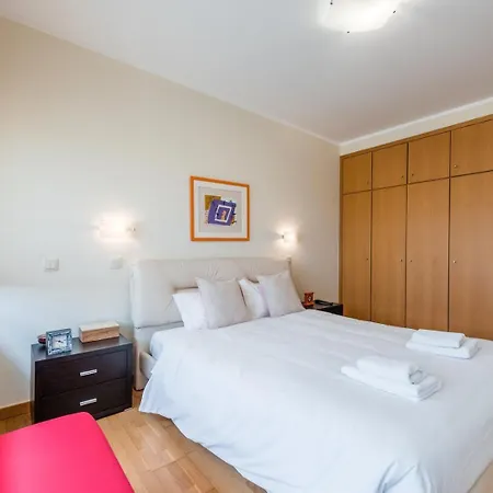 Appartement Guestready - Lux