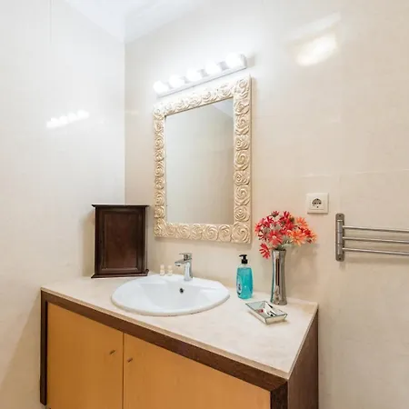 Guestready - Lux Appartement *