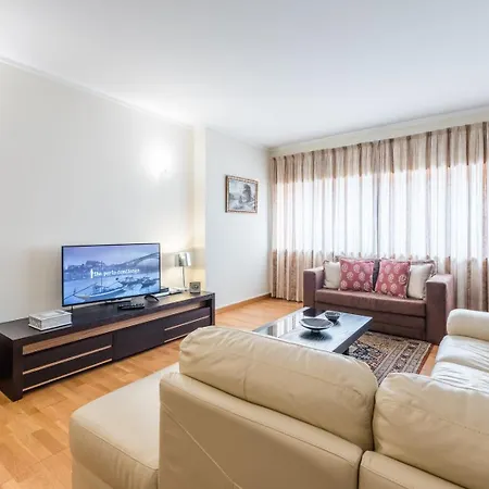 Guestready - Lux * Espinho (Aveiro)