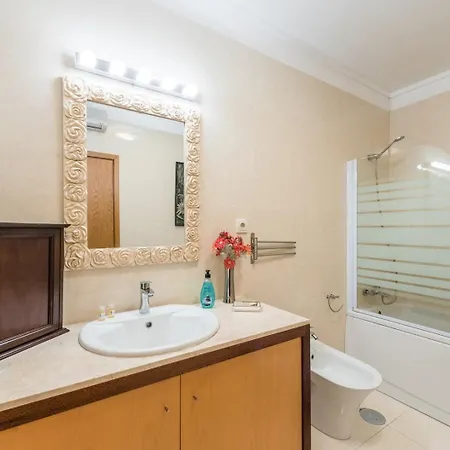 Guestready - Lux