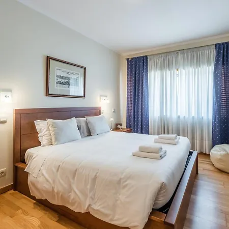 Guestready - Lux Appartement