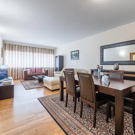 Appartement Guestready - Lux
