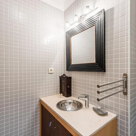 Guestready - Lux Appartement *