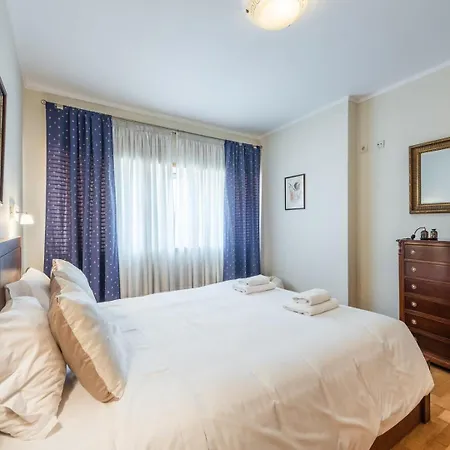 דירה Guestready - Lux