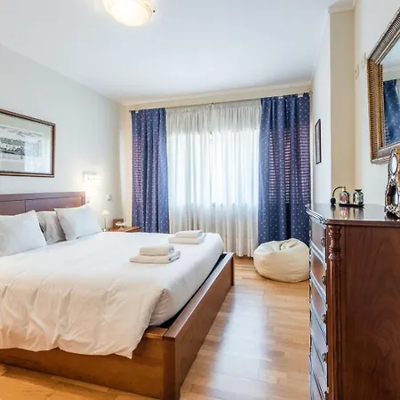 Guestready - Lux Espinho (Aveiro)