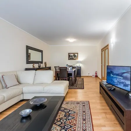 Guestready - Lux * Espinho (Aveiro)